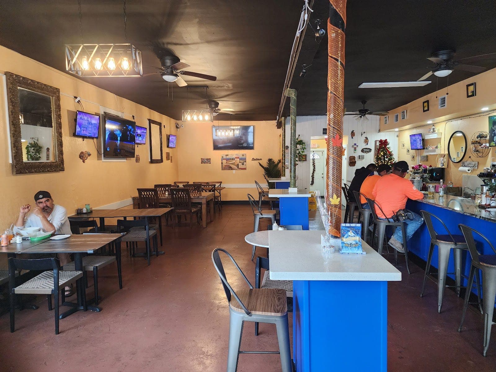 Adelita’s House Cafe