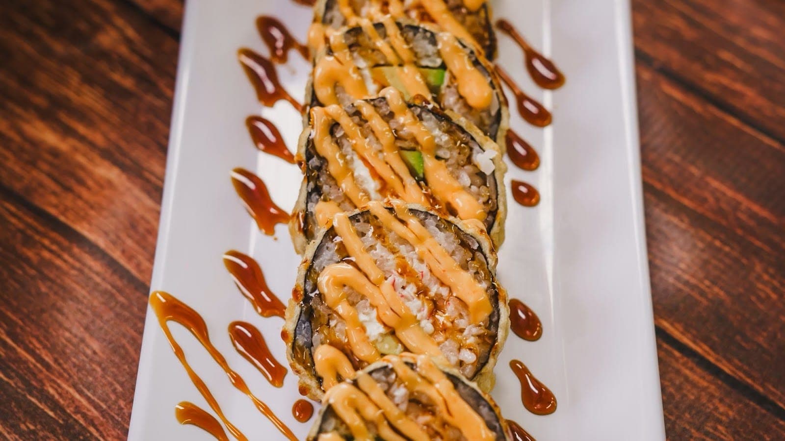 Cigy Sushi