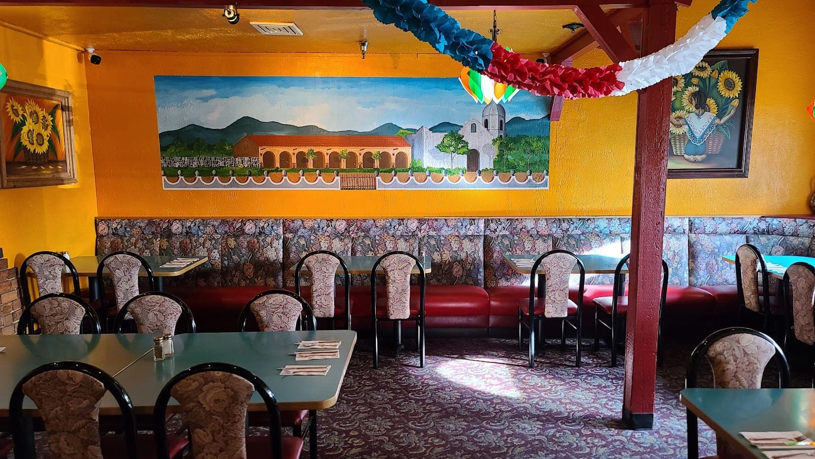 Juan Colorado Mexican Restaurant