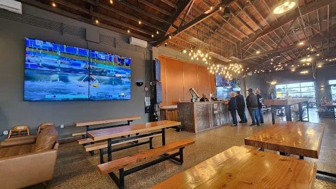 The Station Bar