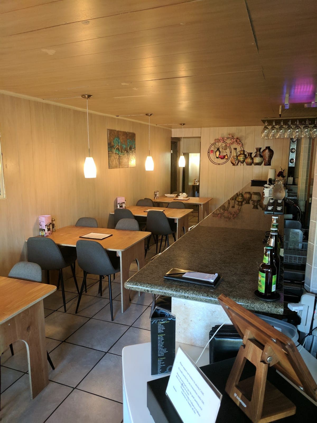 Bar Koko & Persian Restaurant