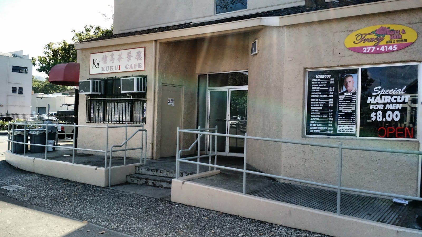 Kukui Cafe