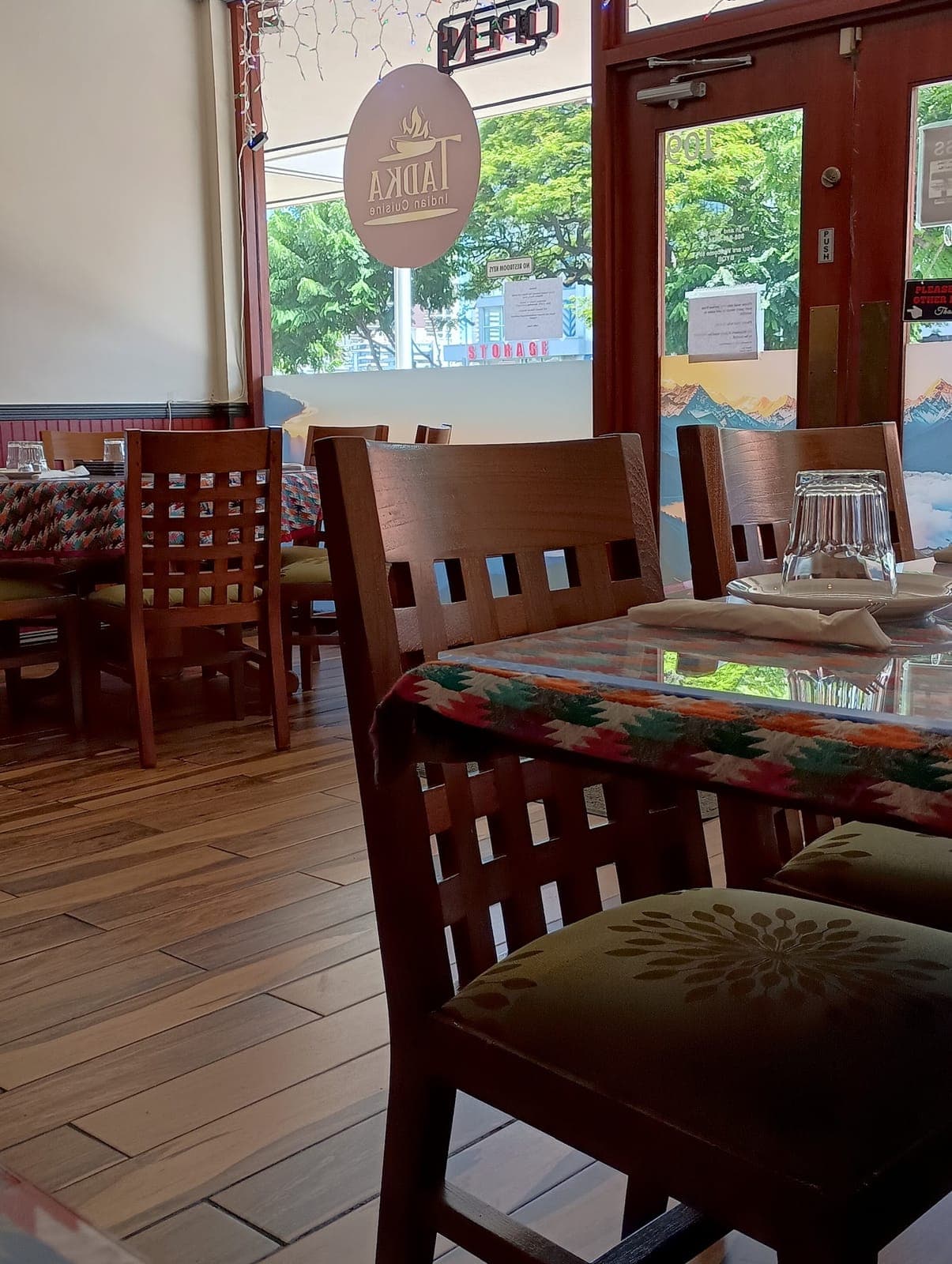 Cafe Tadka