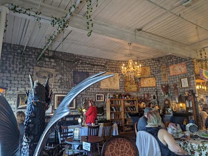 Lowe Mill ARTS & Entertainment
