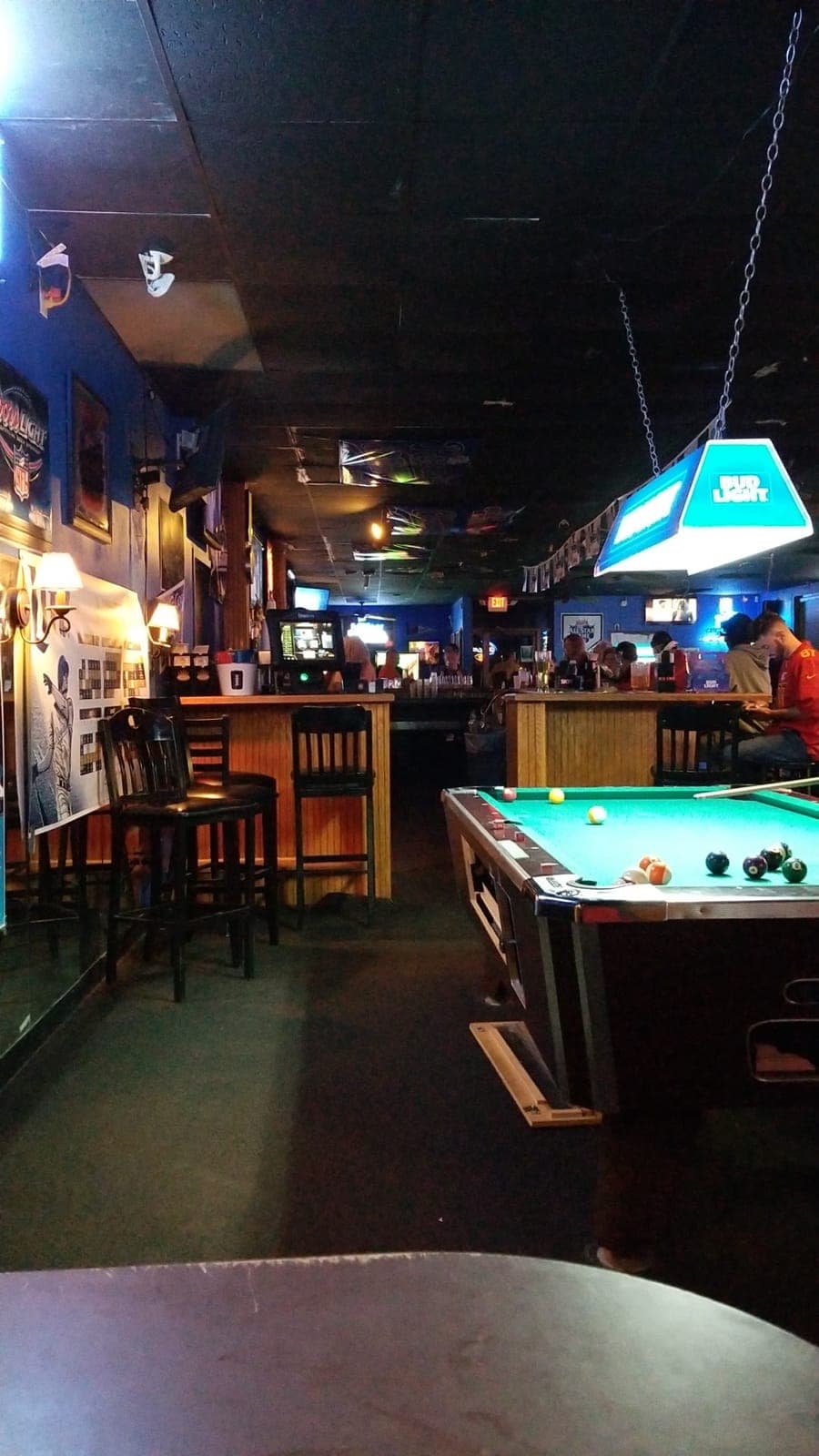 The Player's Club