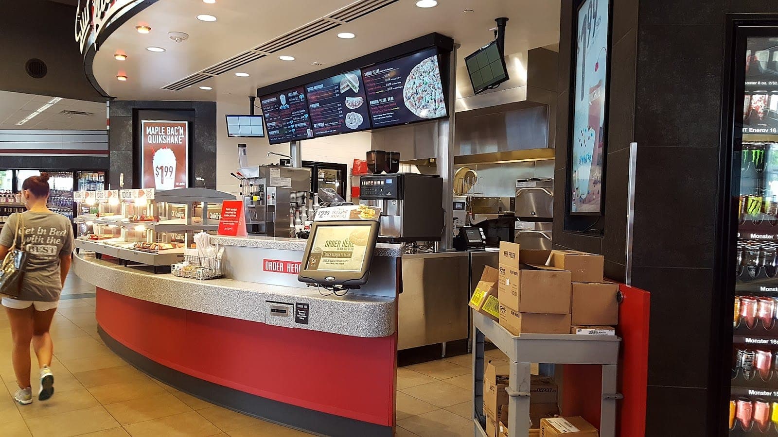 QuikTrip