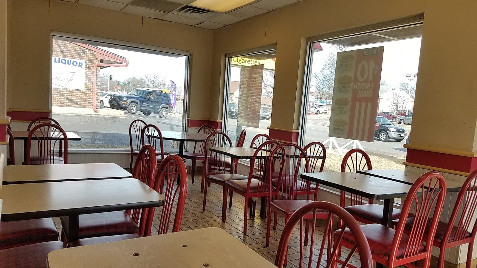 KFC