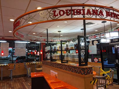 Popeyes Louisiana Kitchen