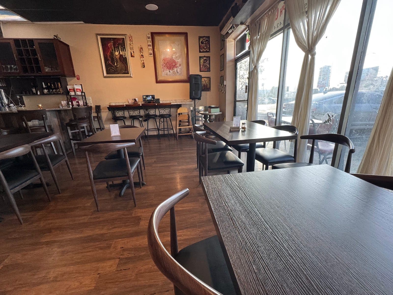 Queen of Sheba Ethiopian Restaurant