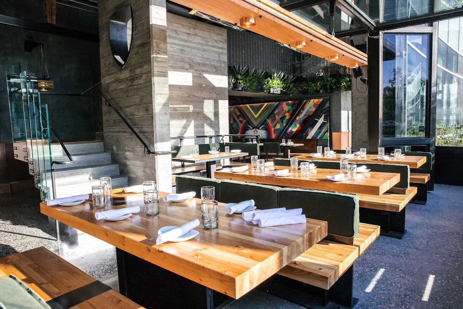 Puesto Park Place