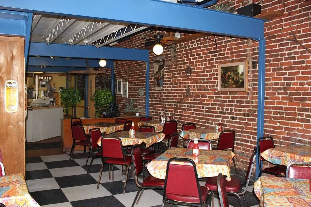 Keifer's Restaurant