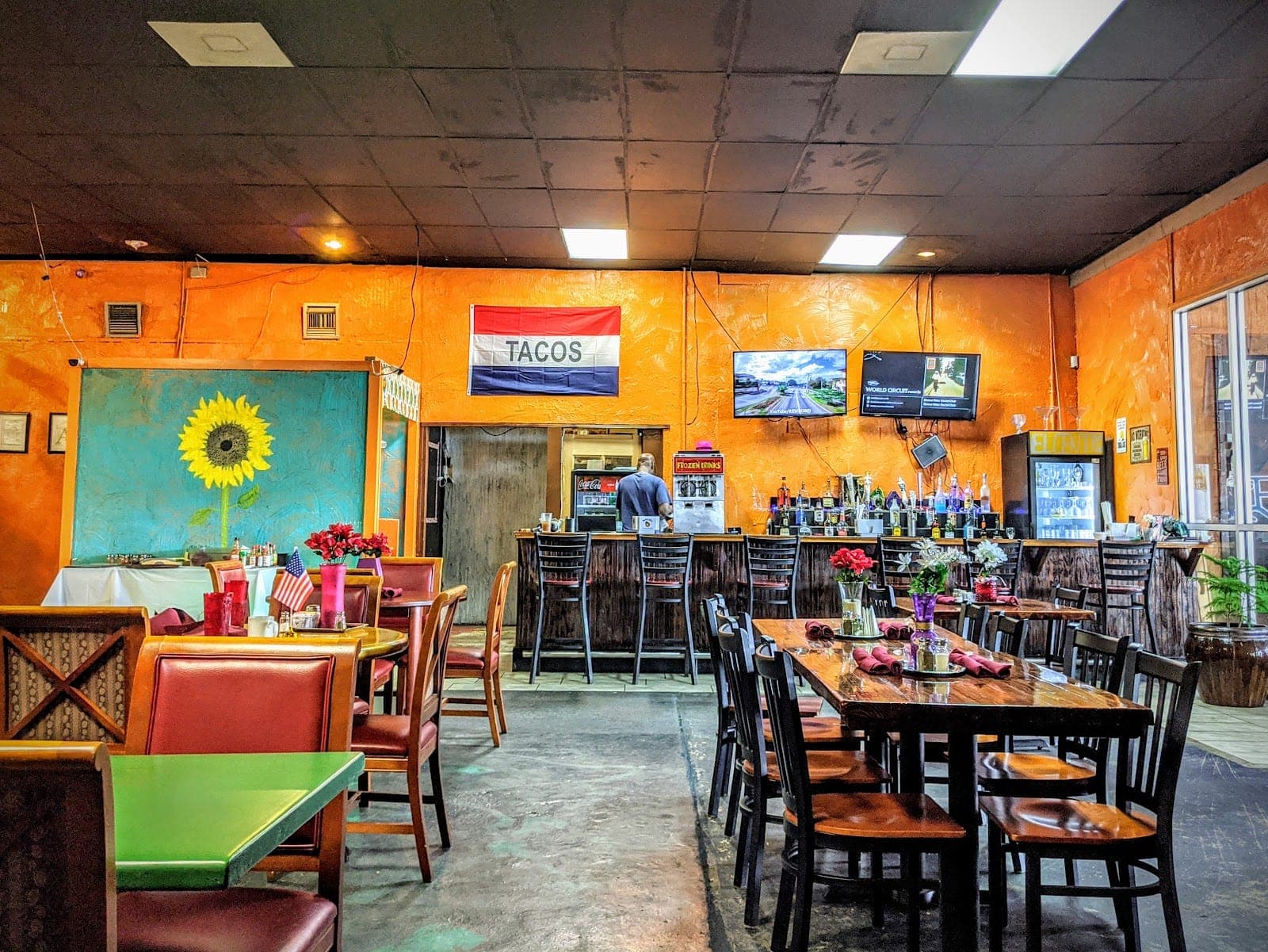 El Centro Grill