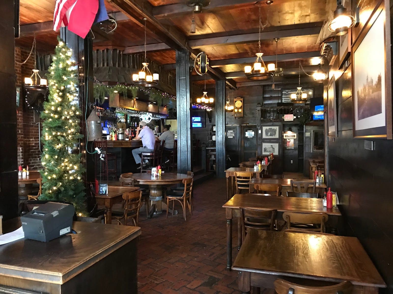 Ole Tavern on George Street