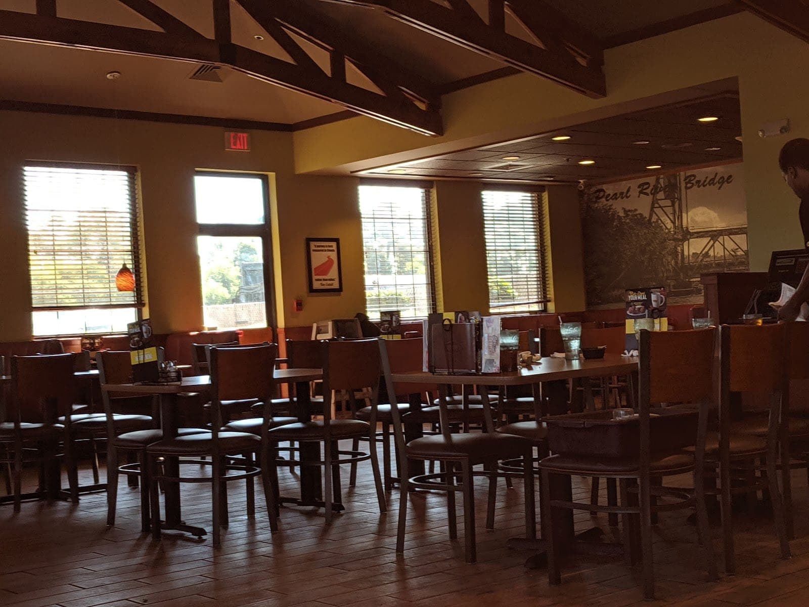 Denny's Restaurant