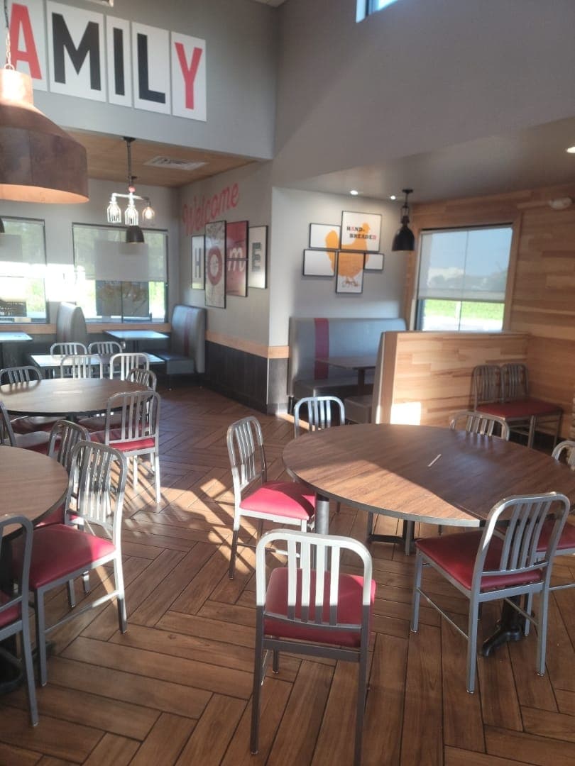 Jack's Family Restaurant