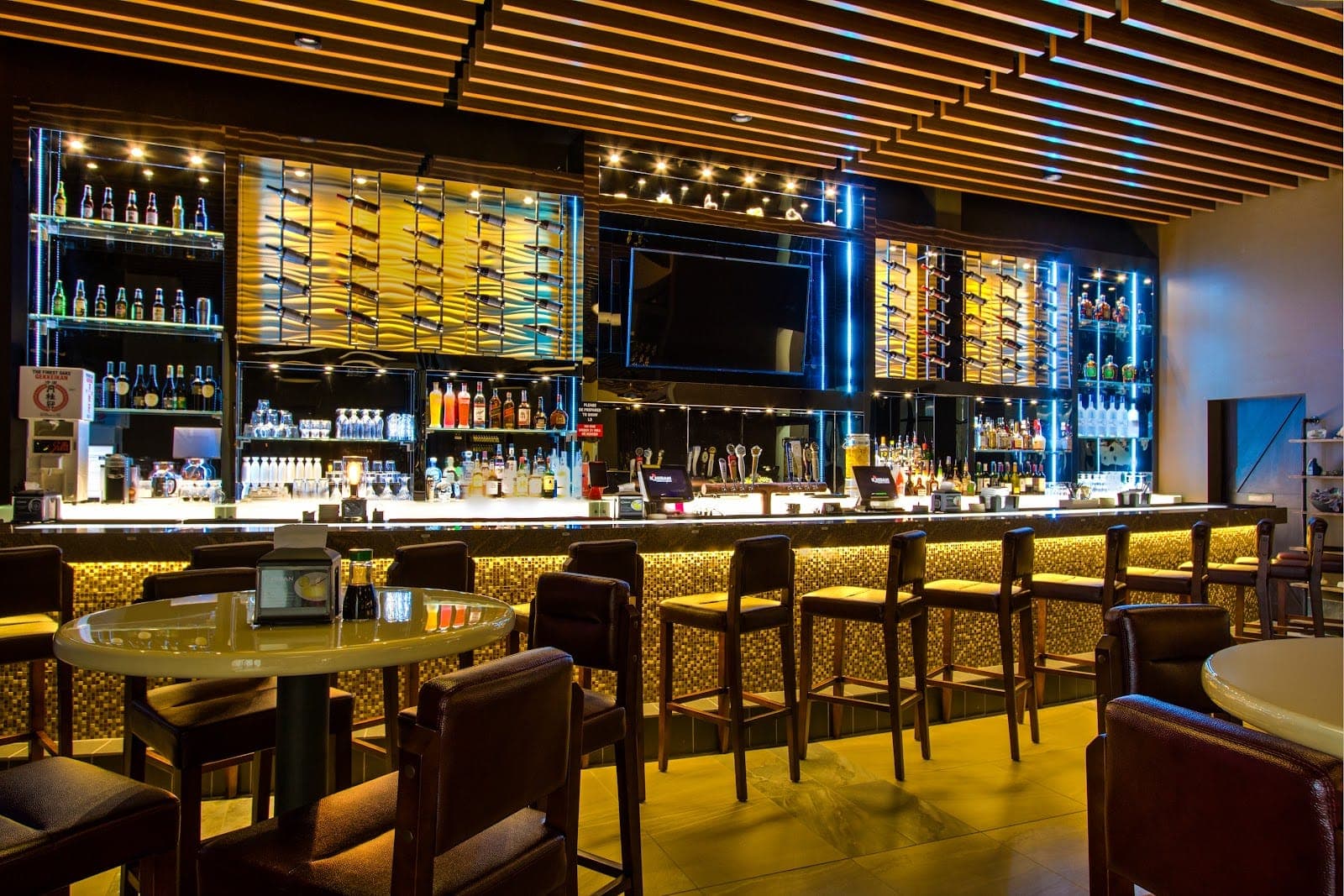 Ichiban Hibachi & Sushi Bar