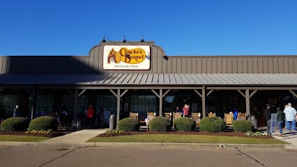 Cracker Barrel Old Country Store