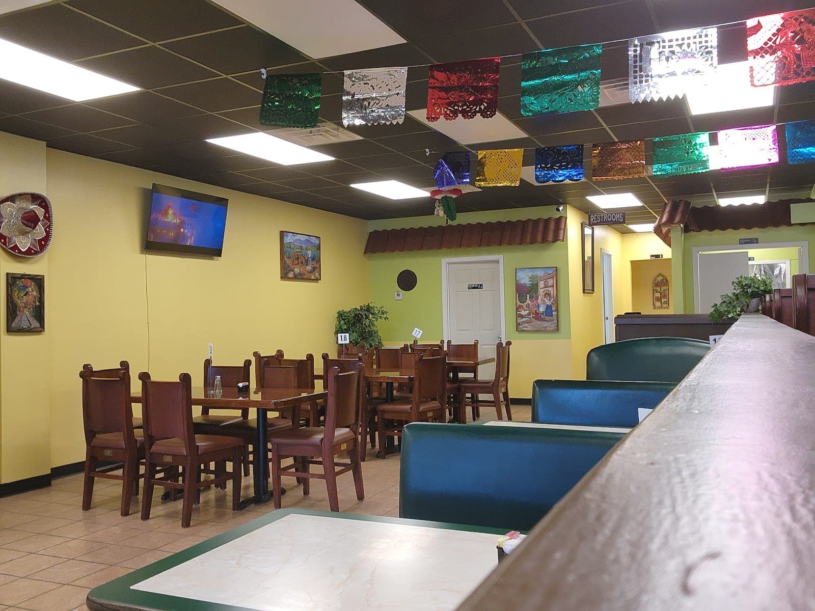 El Mariachi Mexican Grill