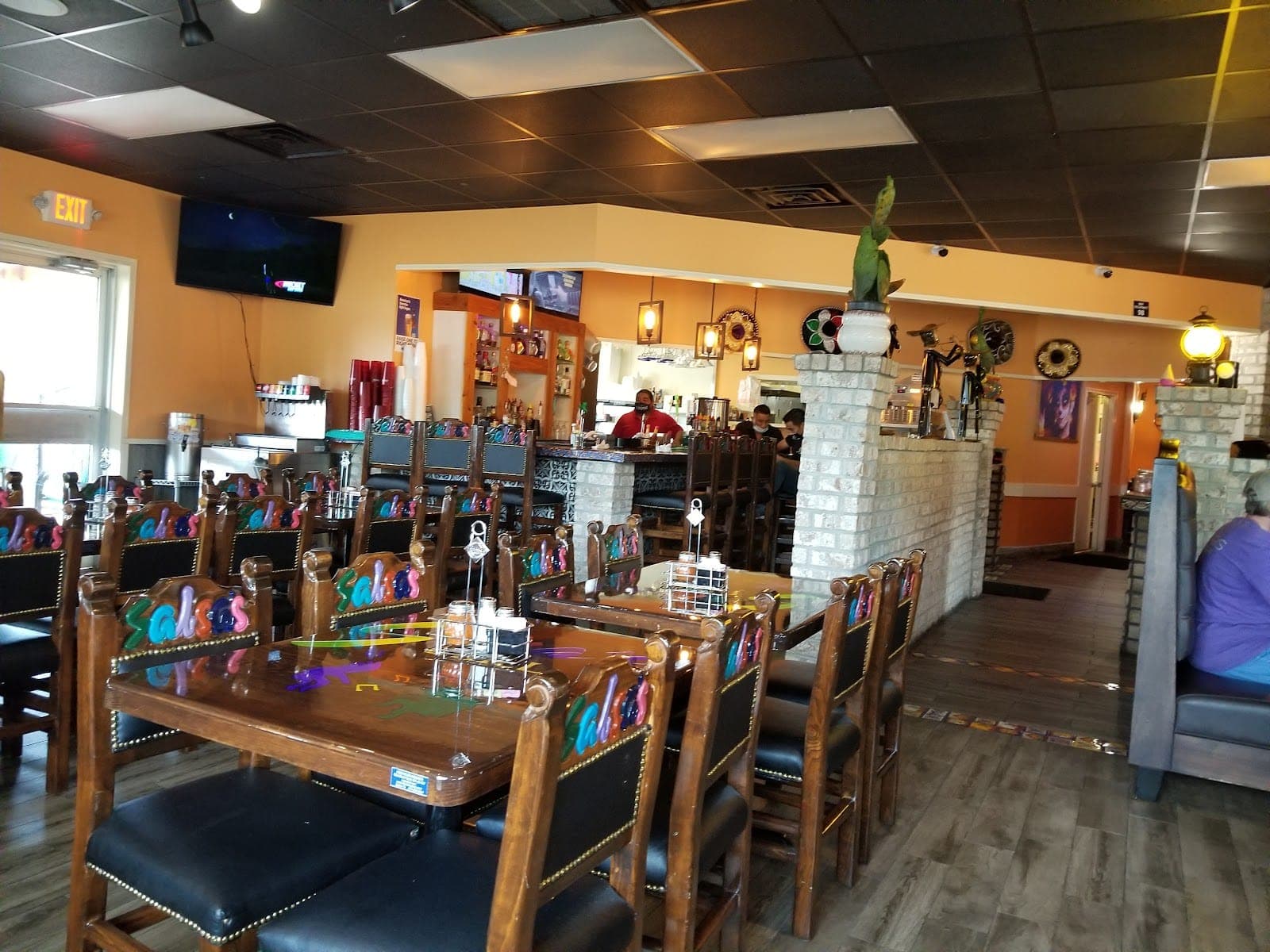 Salsa's Mexican Restaurant