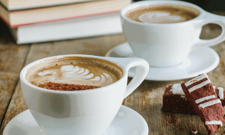 Cups | An Espresso Café