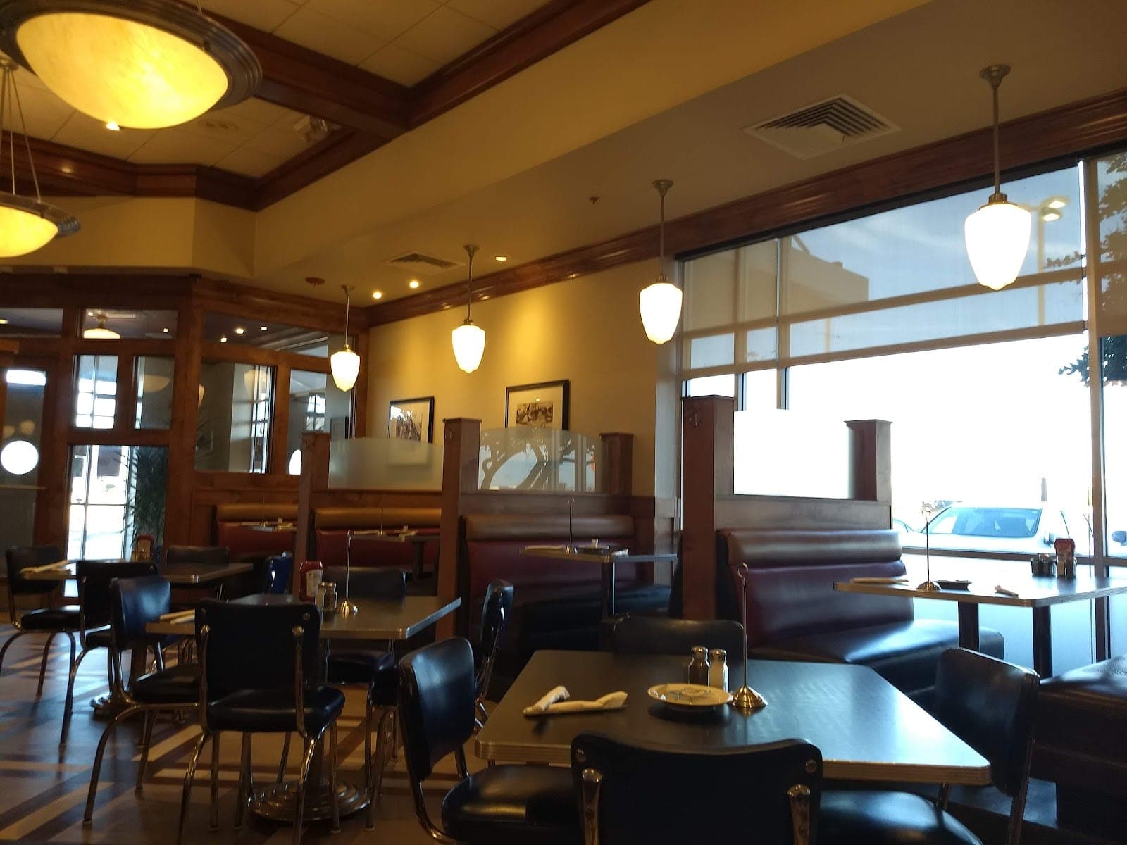 Primos Cafe