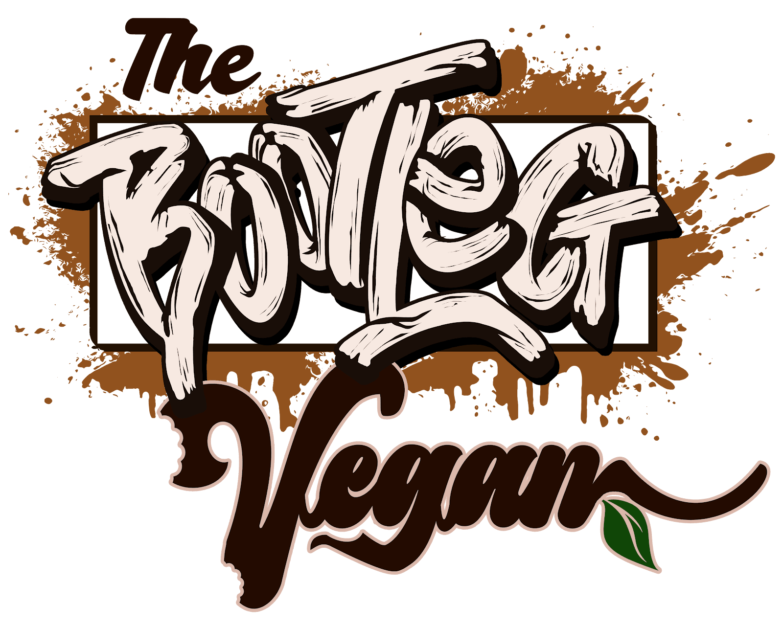 The Bootleg Vegan