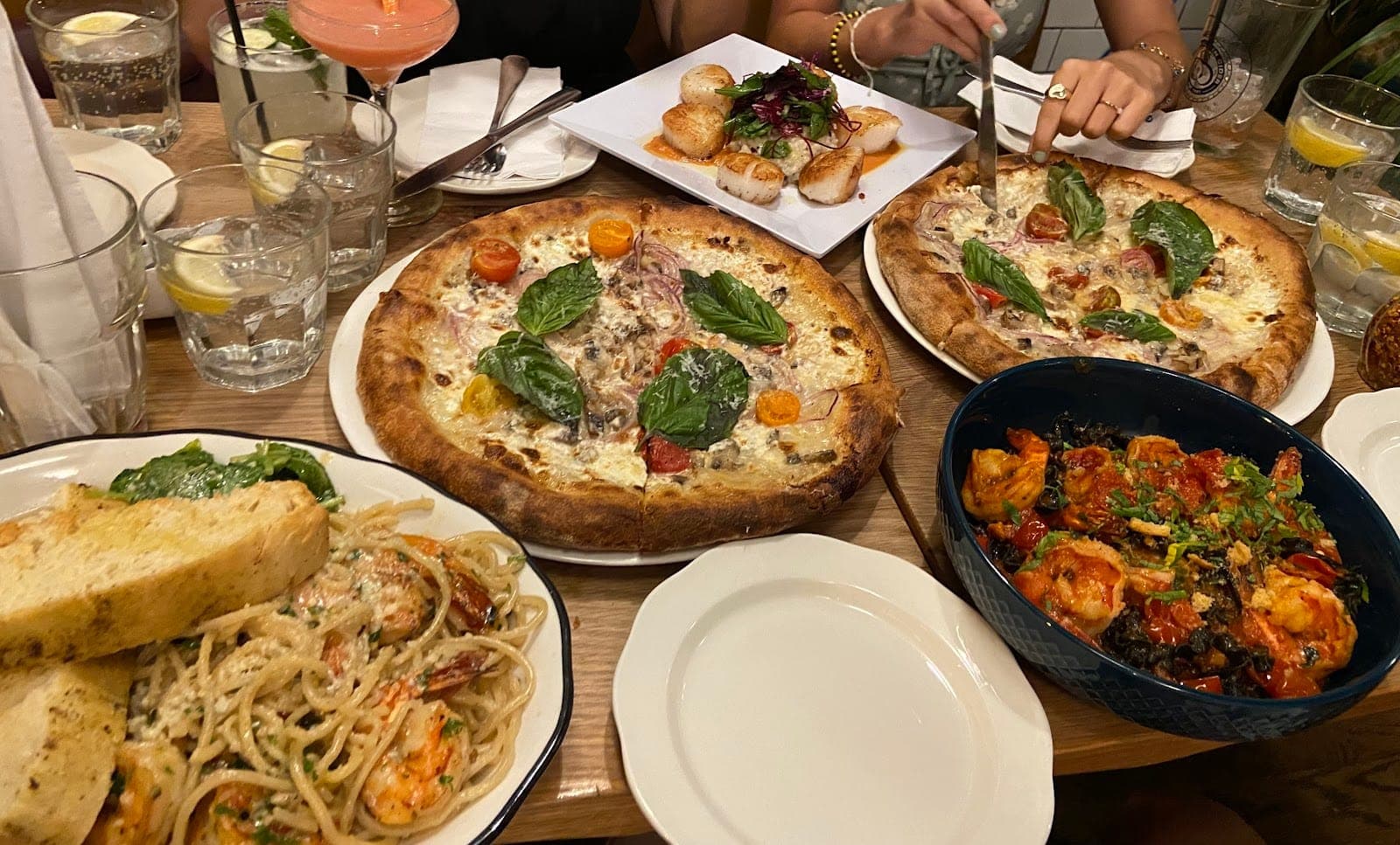 ITA Italian Kitchen