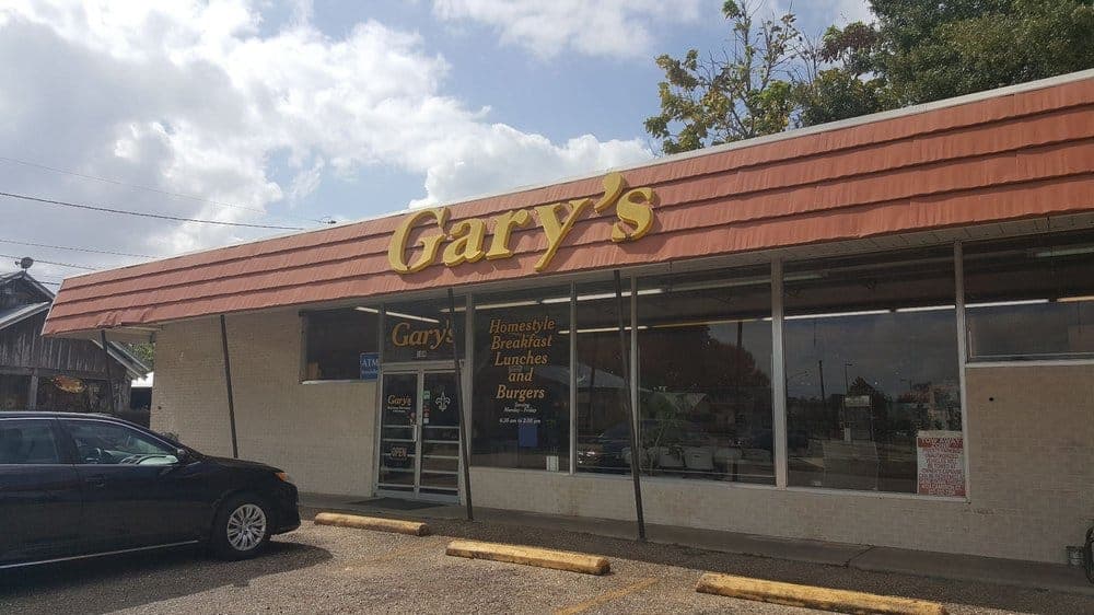 Gary's- Breakfast-Burgers & Plate Lunches