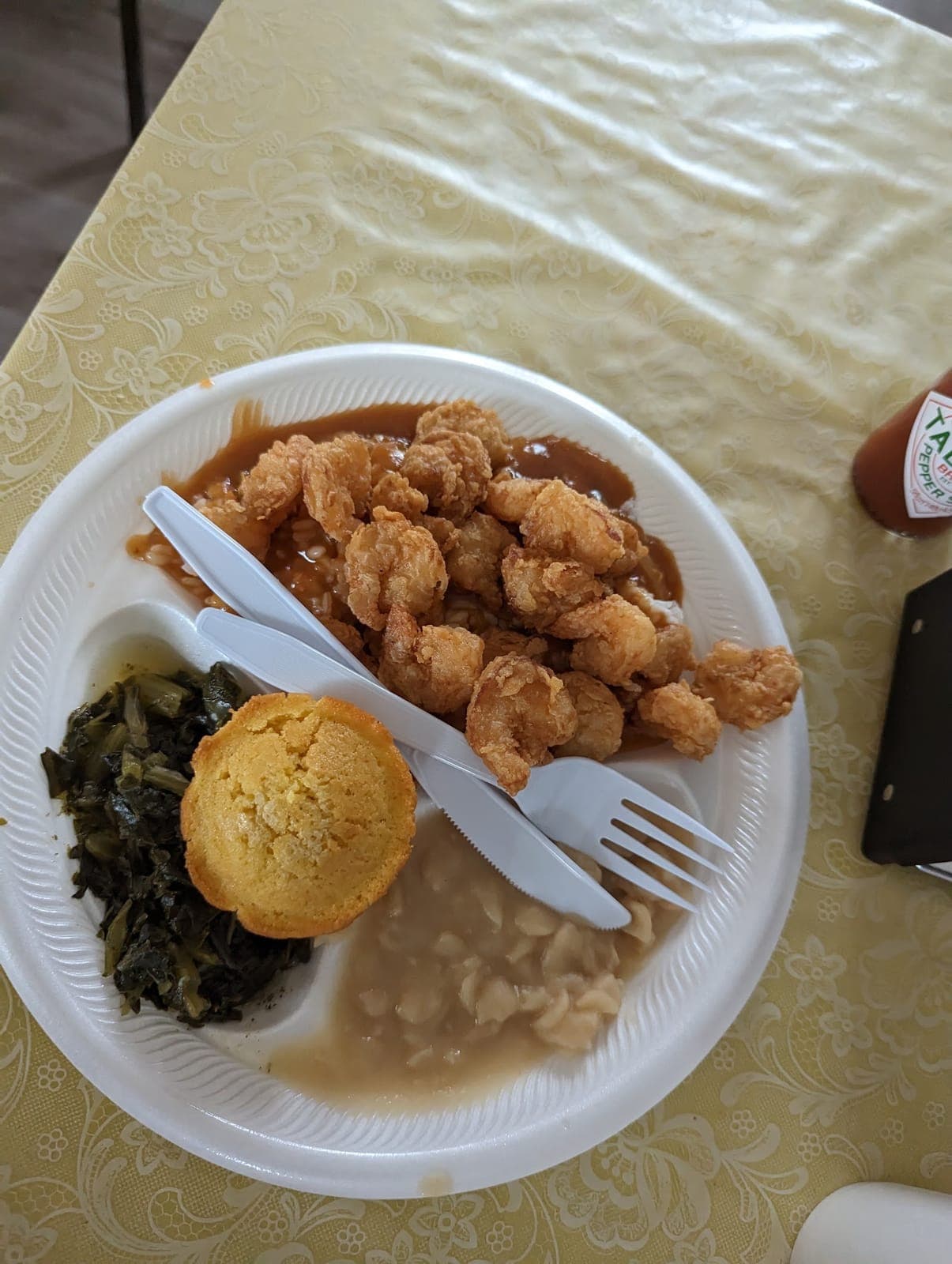 Creole Lunch House