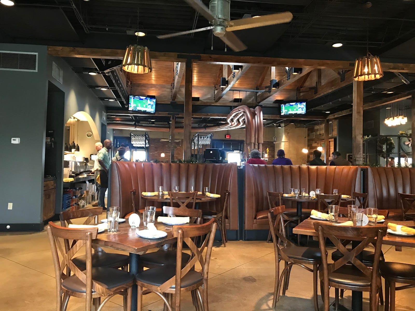 Social Southern Table & Bar