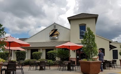 Zea Rotisserie & Bar