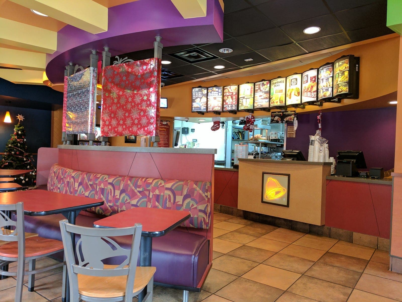 Taco Bell