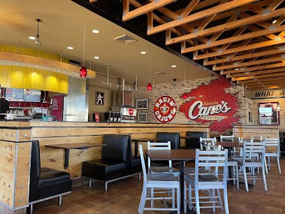 Raising Cane's Chicken Fingers