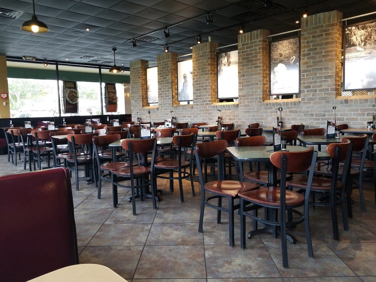 Jason's Deli