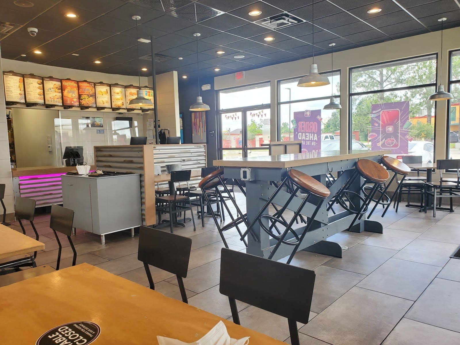 Taco Bell