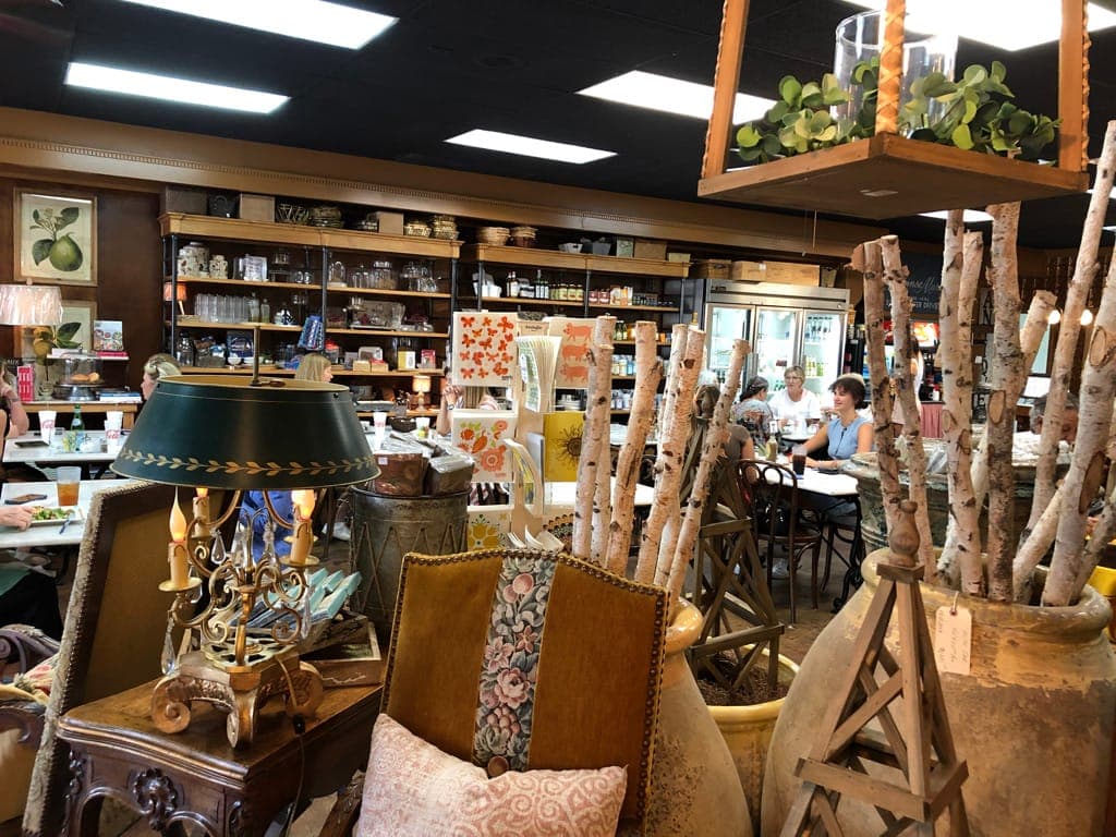 Renaissance Market & Brasserie
