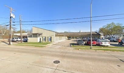 Acadiana Monitoring & Evaluation