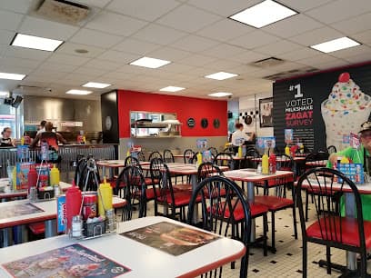 Steak ’n Shake