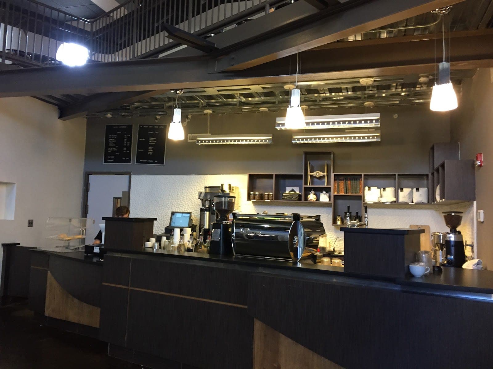 Portico Coffeehouse