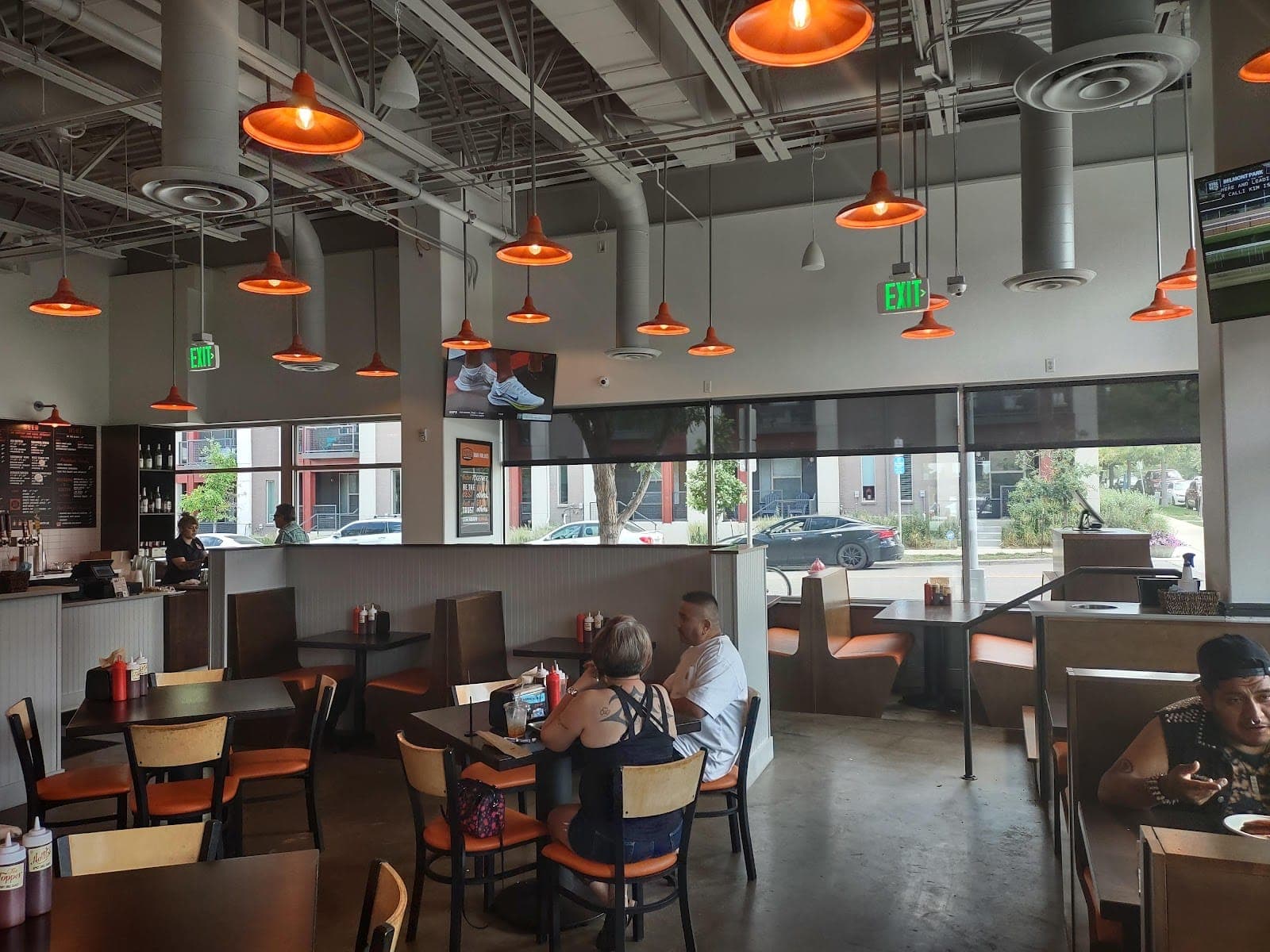 GQue BBQ Lakewood