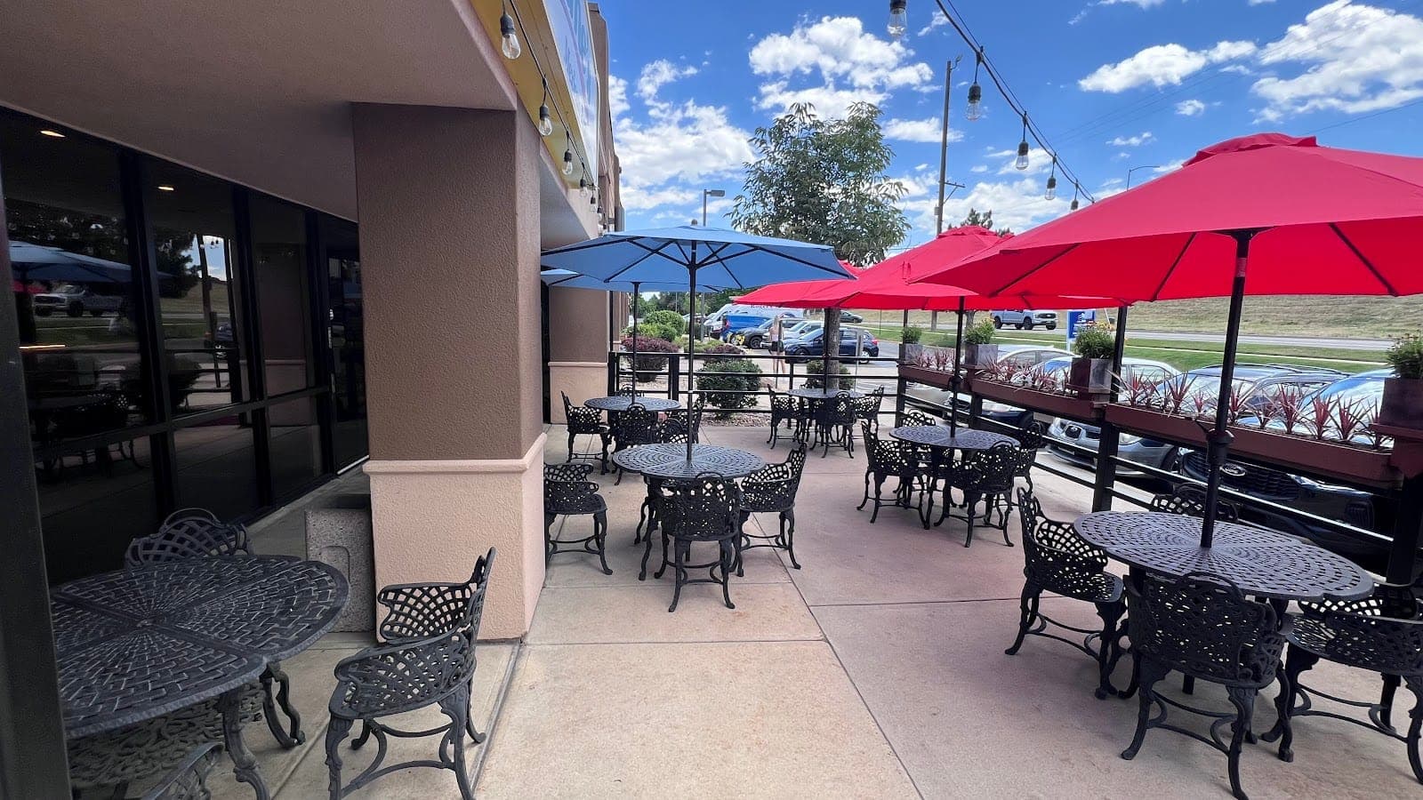 Jaimes Mexican Restaurant