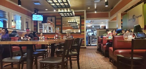 Chili's Grill & Bar