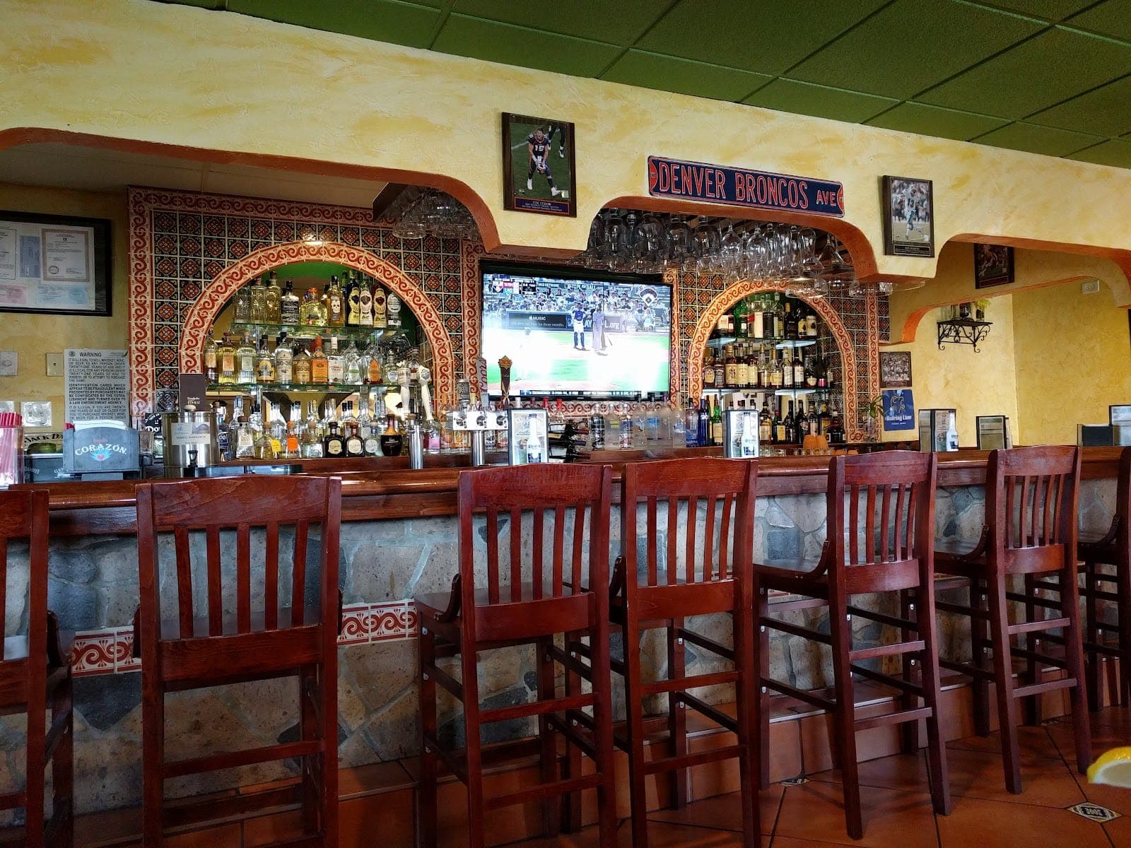 El Tapatio Mexican Restaurant
