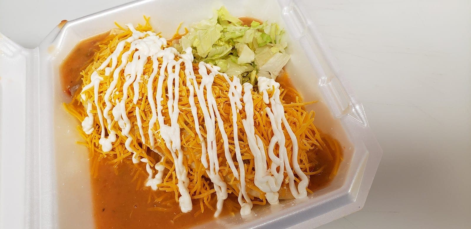 Burrito Kings