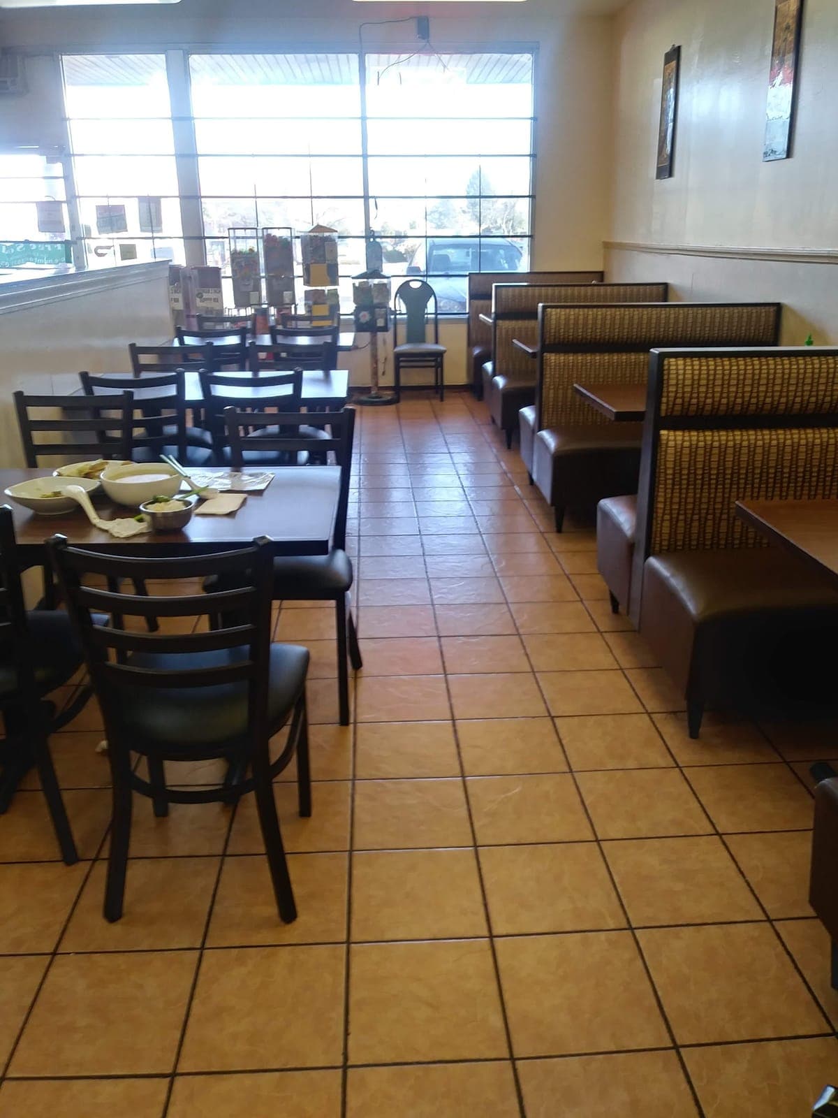 135 Chinese Restaurant