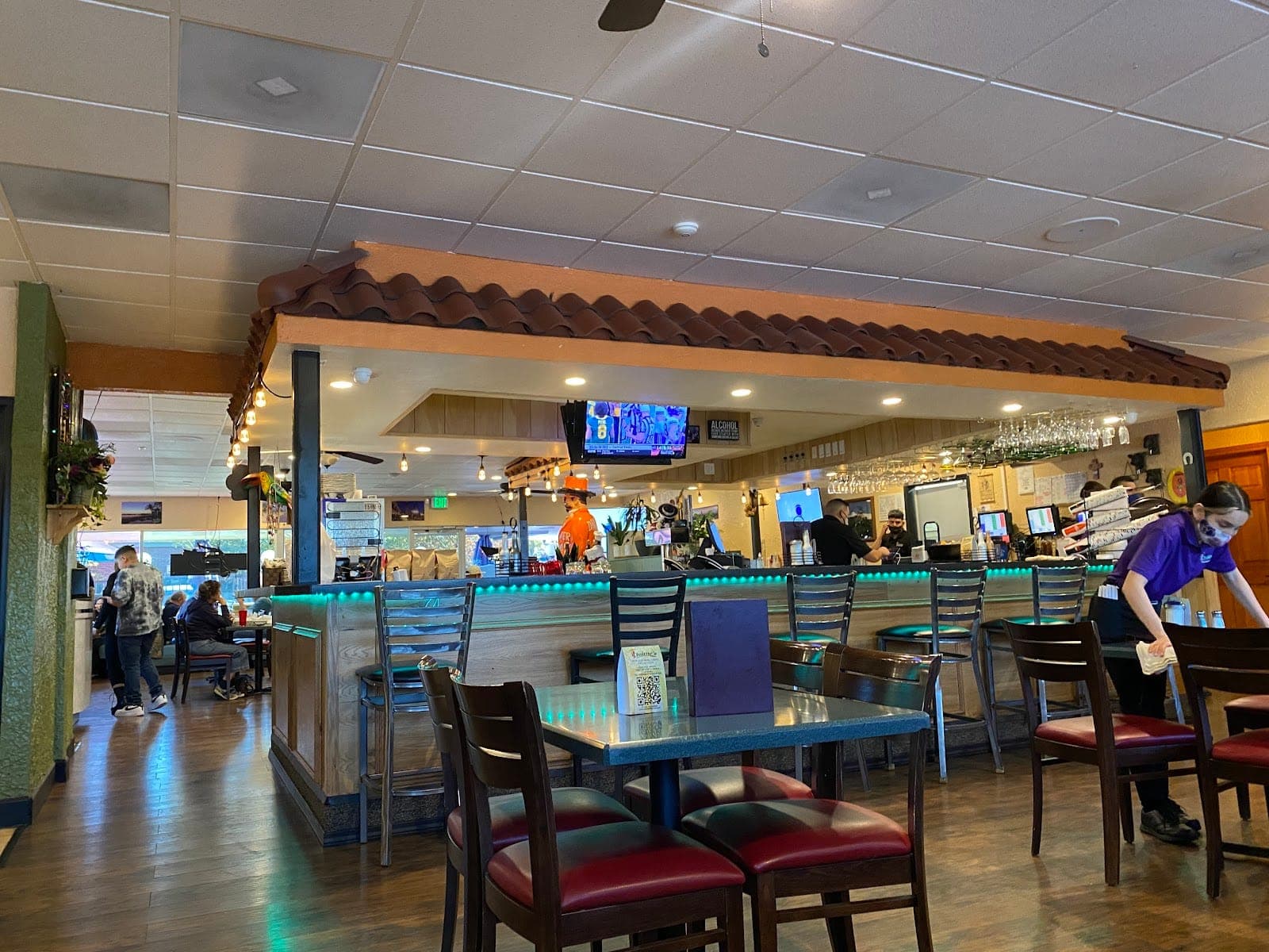 Jaimes Mexican Restaurant