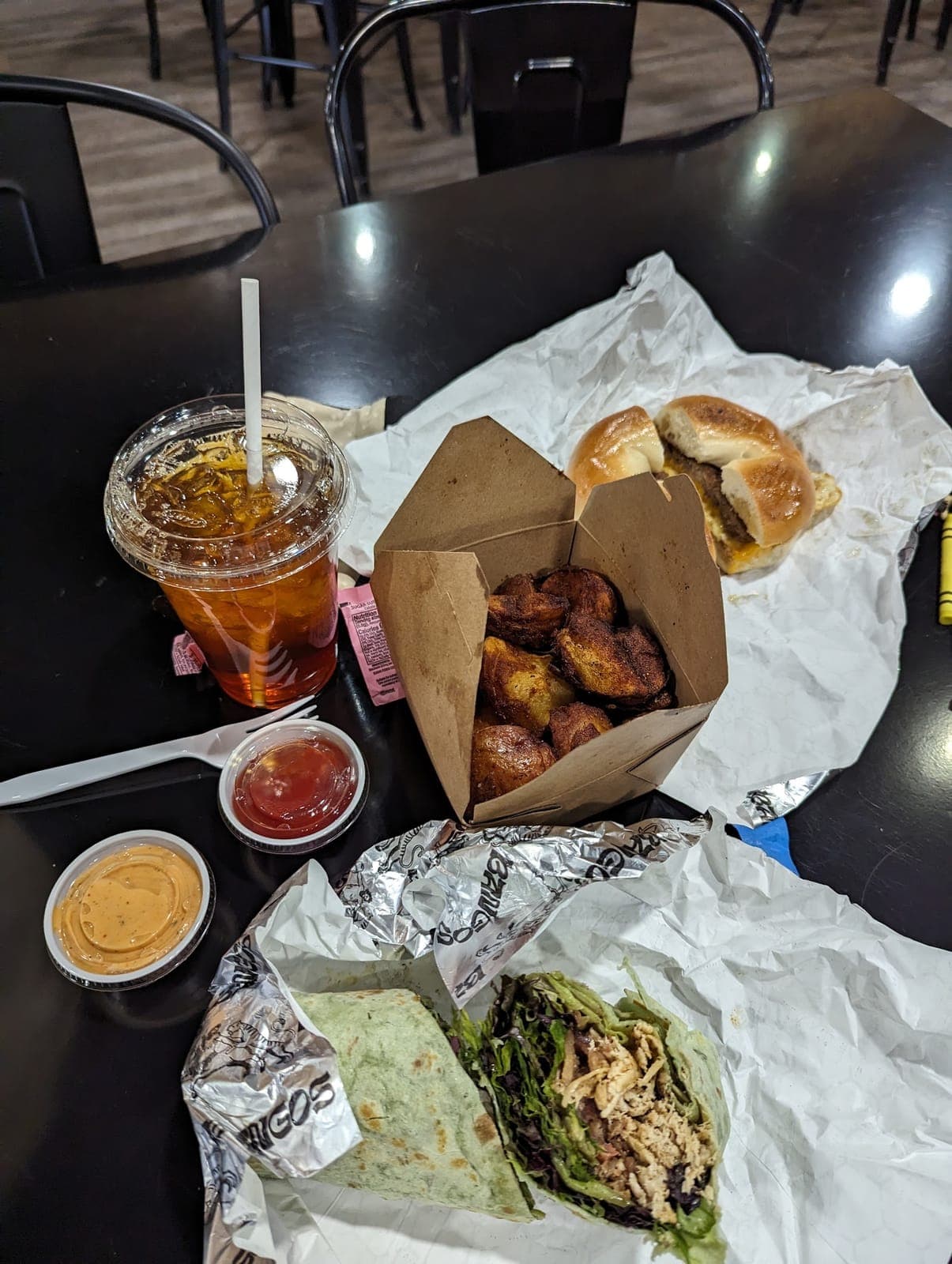 Bangos