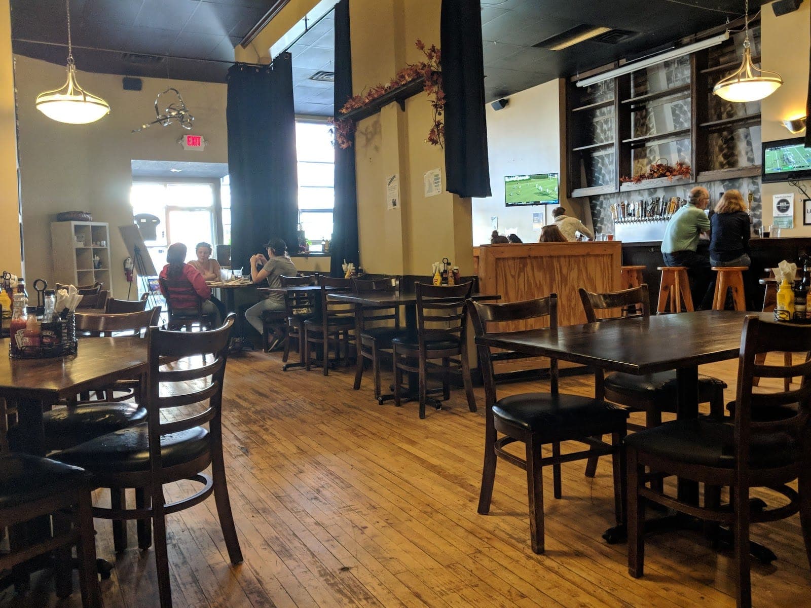Midtown Brewing Co.