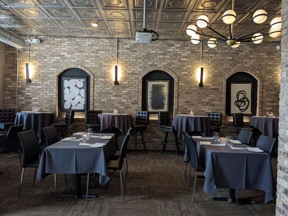 Bowdie's Chophouse
