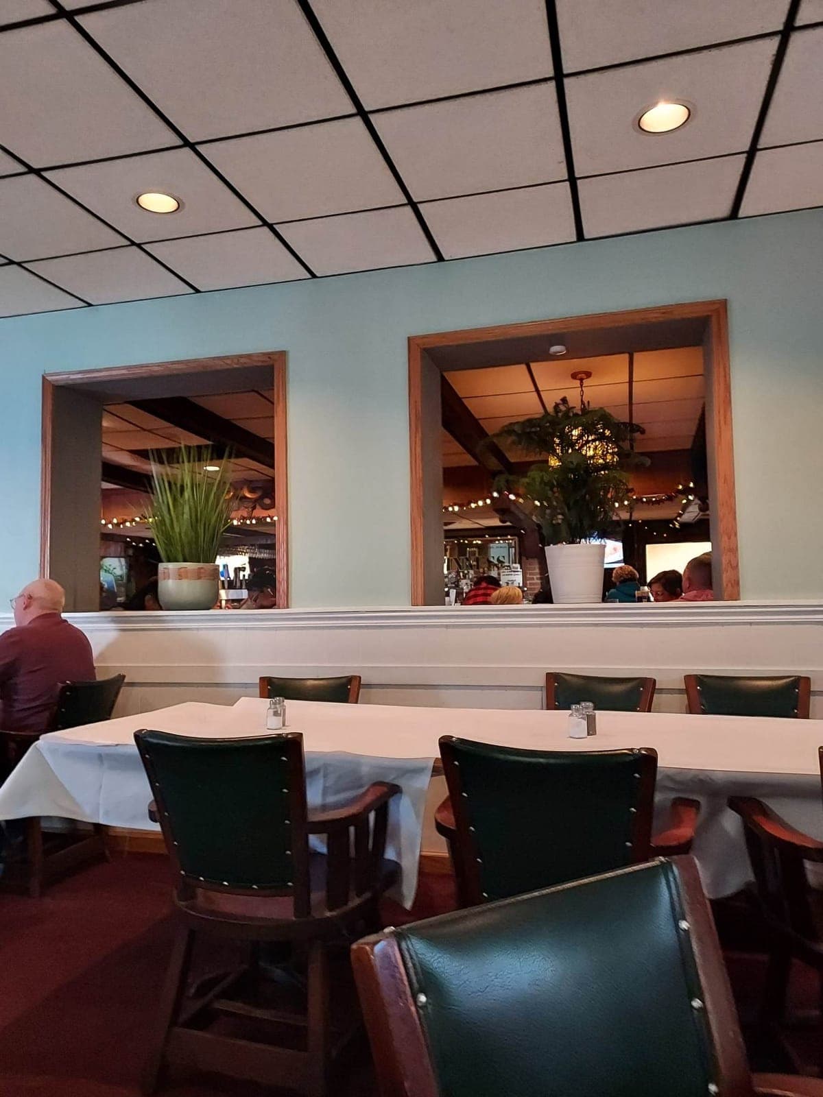 Corey's Lounge